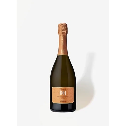 Offerta a tempo: Valdo Cuvée di Boj Valdobbiadene Prosecco Superiore DOCG 0,75 L - 0% da 9.90 € a 9.90 €