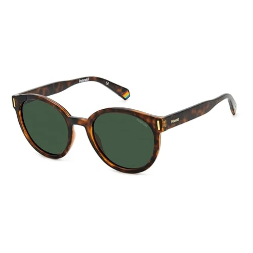 Offerta a tempo: POLAROID PLD 6185/S Occhiali da sole da donna Havana - 48% da 57.00 € a 29.50 €