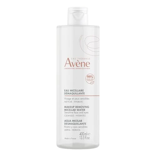 Offerta a tempo: AVENE ACQUA MICELLARE 400ML - 37% da 14.90 € a 9.42 €