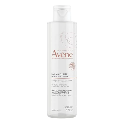 Oferta ograniczona: Avene płyn micelarny do demakijażu 200 ml z 51.16 PLN na 51.16 PLN (zniżka 0%)