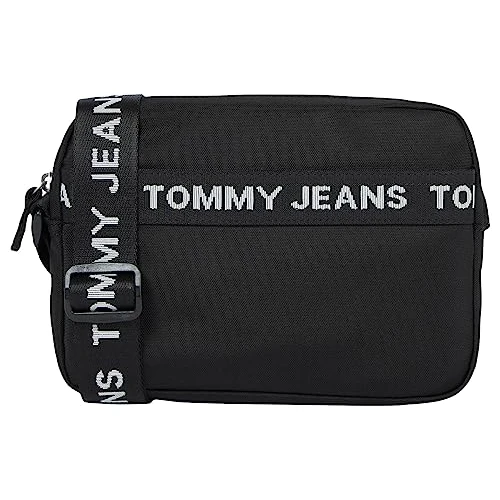 Offerta a tempo: Tommy Hilfiger - Borsa a Tracolla da Uomo — 54% da 59,90 € a 27,40 €