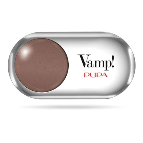 Limitiertes Angebot: PUPA Kompakter Schatten VAMP! 406 matt Desert Nude von 26.30 EUR auf 26.30 EUR (Spare 0%)