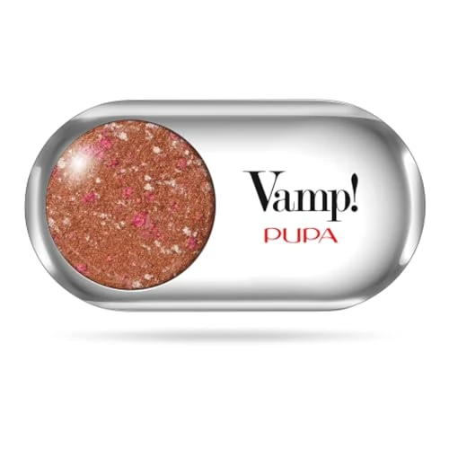 Offerta a tempo: Pupa ombr vamp gold e copper 204 — 42% da 15,60 € a 9,05 €