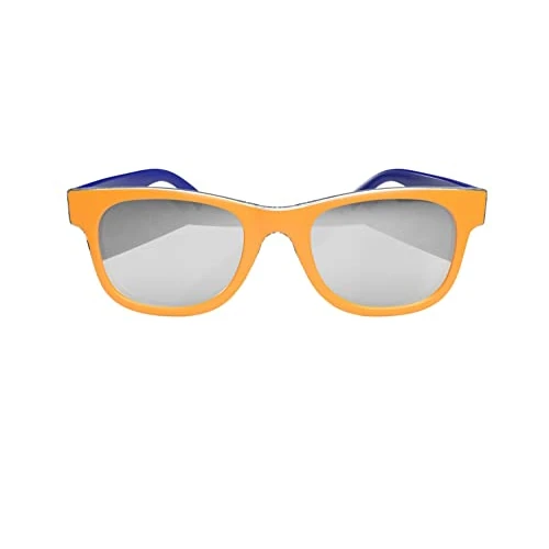 Zeitlich begrenztes Angebot: Chicco SONNENBRILLE 24M+ TRANSPARENTER RAHMEN von 13.50 € auf 13.50 € (0.00% Rabatt)