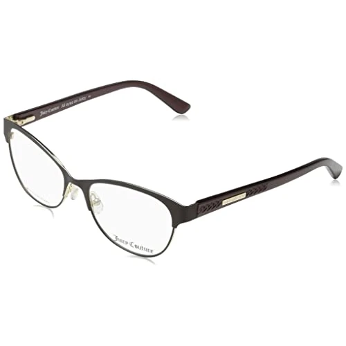 Zeitlich begrenztes Angebot: Juicy Couture Unisex Ju 216/g Sunglasses, YZ4/16 Matte Brown, 51 von 73.11 € auf 73.11 € (0.00% Rabatt)