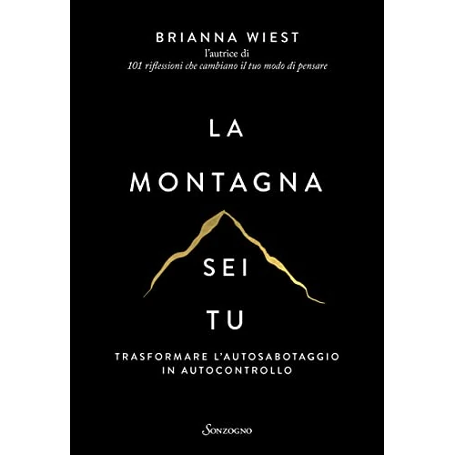 Limitiertes Angebot: La montagna sei tu (Italian Edition) von 2.99 EUR auf 2.99 EUR (Spare 0%)