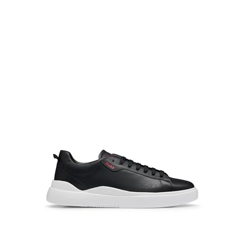 HUGO Blake_Tenn_lt_n, Tenis Hombre, Negro, 44 EU