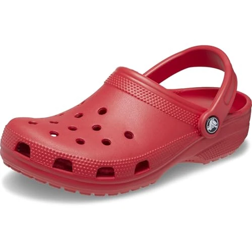 Offerta a tempo: Crocs Classic Clog 36-37 EU Varsity Red - 33% da 54.99 € a 36.98 €