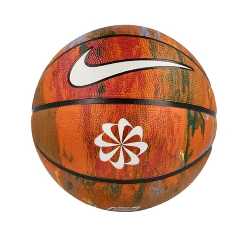 Limited-time offer: Nike Unisex - Adult Revival Skills Basketball, Multi/Amber/Black/White, 3 from $38.79 to $38.79 (save 0.00%)