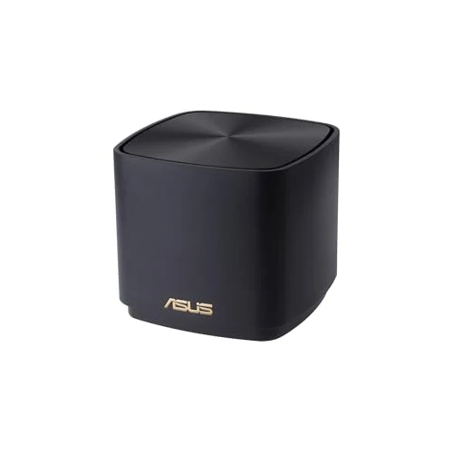 Limited-time offer: ASUS Router 1800mb ZenWiFi XD4 Plus AX1800 2P from 89.99 GBP to 70.00 GBP (save 22%)