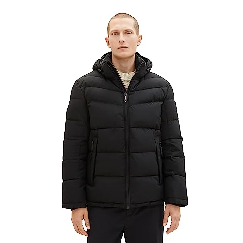 TOM Tailor Chaqueta para Hombre