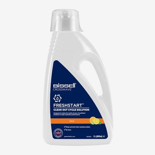 Oferta limitada: BISSELL FreshStart Solución Limpiadora 2 L 3556 de 23.23 € a 23.23 € (ahorro 0.00%)