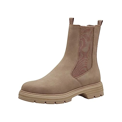 Tijdelijke aanbieding: Tamaris Dames 1-1-25437-41 Enkellaarsje van 76.24 EUR naar 60.23 EUR (korting 21%)