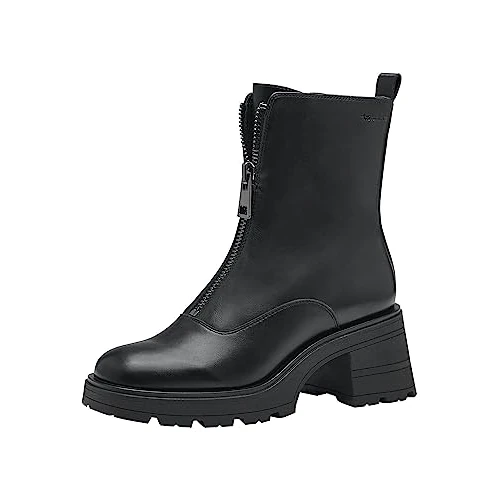 Tamaris Enkellaarsje 1-25431-41 001 normaal Maat: 37 EU