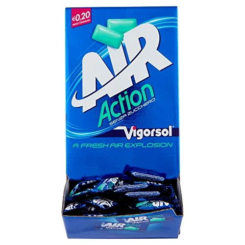 Offre limitee: Vigorsol Air Action Monopezzo de 45.88 EUR a 45.88 EUR (economie 0%)