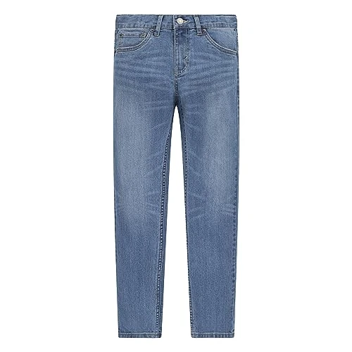 Offerta a tempo: Levi's Lvb 511 Slim Fit Jean-Classics, Jeans Bambini e ragazzi, Blu (Calabasas), 2 anni - 0.00% da 36.00 € a 36.00 €