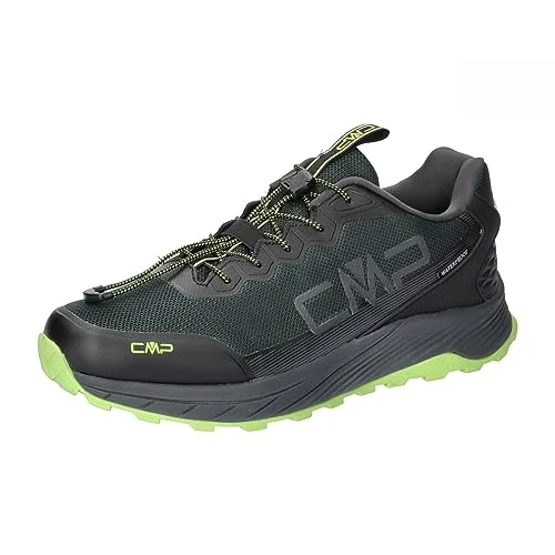 CMP - Phelyx WP Multisport Shoes, Lake, 40