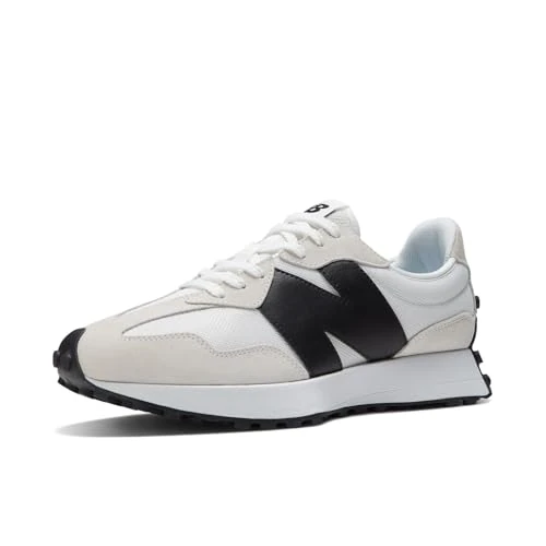 Offre limitée : New Balance 327 Chaussures pour Homme White/Black 36/M de 83.30 € à 83.30 € (0.00% de remise)