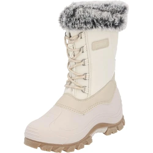 Limited offer: CMP unisex-child Girl Magdalena Snow Boots from 59.00 EUR to 59.00 EUR (save 0%)