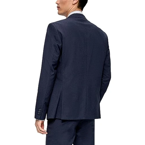 Oferta limitada: s.Oliver 10.3.11.15.153.2137179 Blazer, 59w1, 117 cm para Hombre de 139.99 € a 139.99 € (ahorro 0.00%)