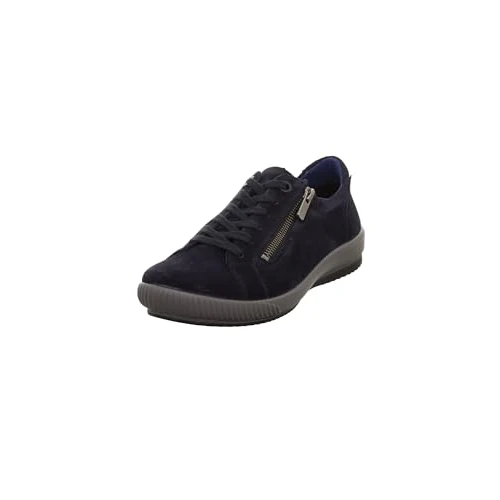 Zeitlich begrenztes Angebot: Legero Damen Tanaro 5.0 Gore-Tex Sneaker, Oceano (BLAU) 8010 von 130.00 € auf 109.37 € (16% Rabatt)