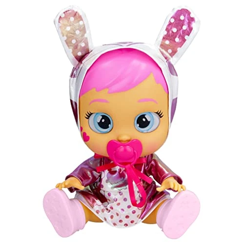 CRY BABIES_LALKA_STARS_CONE