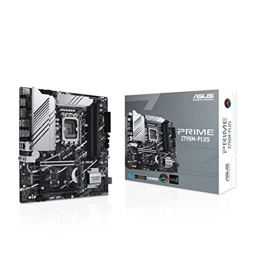 PRIME Z790M-PLUS