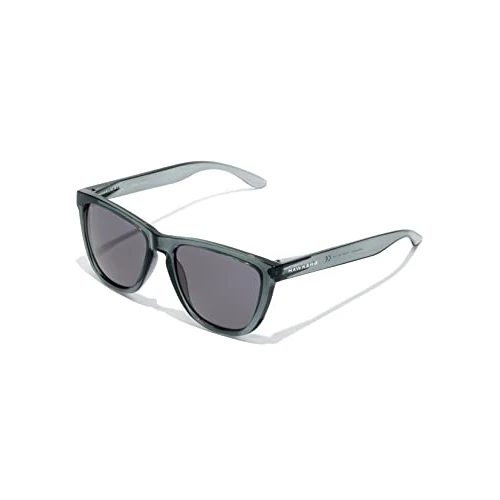 Offerta a tempo: HAWKERS ONE, Occhiali da sole Unisex - Adulto, Raw Black · Dark Transparent, Taglia unica - 40% da 34.99 € a 20.98 €