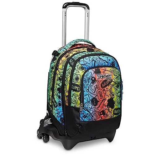 Limited-time offer: TR. JACK 3WD+ -DETACH SEVEN FLUO STAMP, Jet Black, Jet Black from $244.04 to $244.04 (save 0.00%)