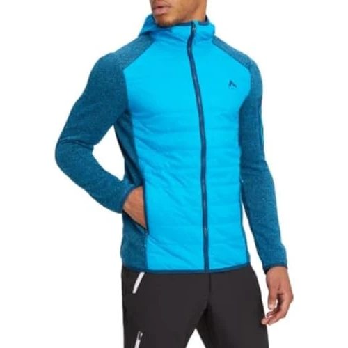 Limited-time offer: Mckinley Calbuco Jacket Blue/Blue Petrol S from 51.62 GBP to 51.62 GBP (save 0%)