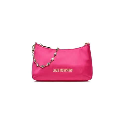 Love Moschino JC4233PP0HKK0604 Schoudertas voor dames, fuchsia, Fuchsia