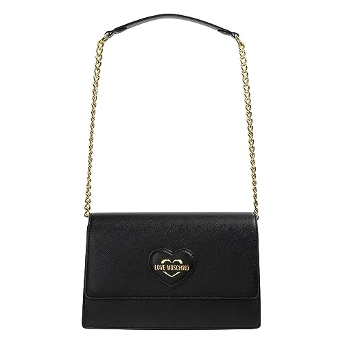 Love Moschino mujer bolsas de mano black