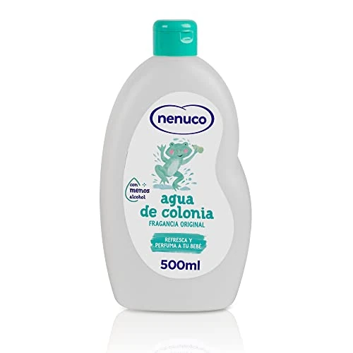Offerta a tempo: NENUCO COL ORIGINAL INFANTIL 500 ML - 0.00% da 10.84 € a 10.84 €