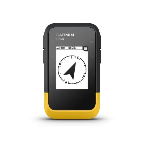 Offre limitée : Garmin eTrex SE – GPS Portable de Navigation de 180.16 EUR à 124.31 EUR (remise 31%)