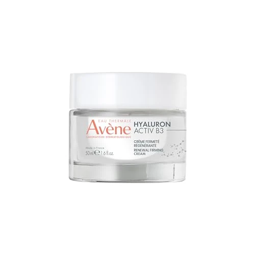 Begrenztes Angebot: AVENE Hyaluron Activ B3 Cell Renewal Cream 50 ml von 34.20 EUR auf 34.20 EUR (Rabatt 0%)