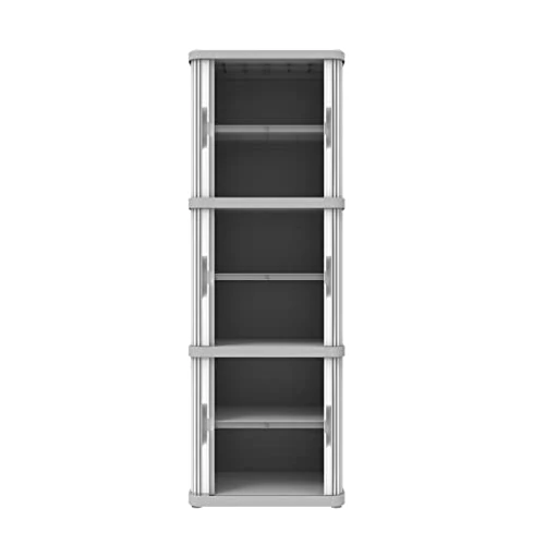 Terry Cabinet modulaire espace roulant 3 - 3 x 59x36cm