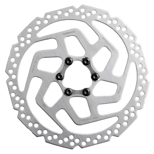 Limited-time offer: Shimano ES-MRT26MP Brake disc Silver 180 mm from 21.62 £ to 21.62 £ (save 0.00%)