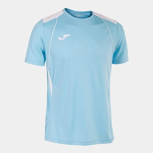 Offre limitée : Joma Championship VII T-Shirt Homme de 13.42 EUR à 13.42 EUR (remise 0%)