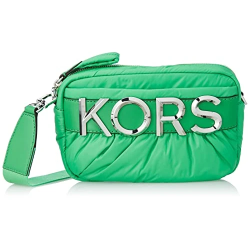 Michael Kors 32R3S3LC7B-322 LEONIE EW CAMERA XBODY Women Palm Size One Size