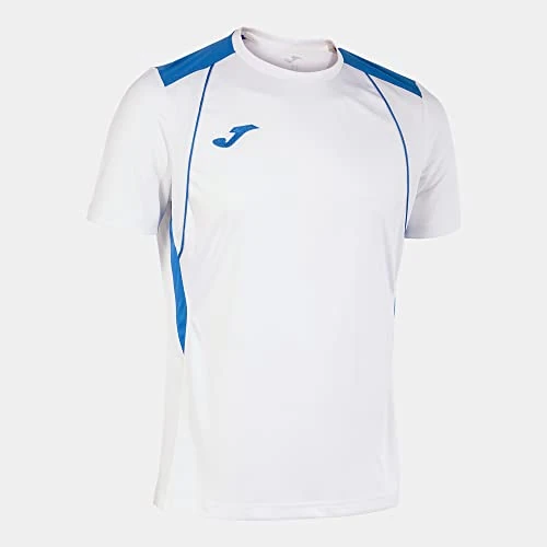 Oferta limitowana: Joma Championship VII Koszulka Męski z 60.82 zł na 60.82 zł (oszczędź 0.00%)