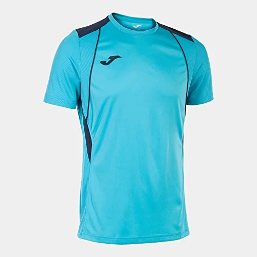 Offre limitée : Joma Championship VII T-Shirt Homme de 15.26 € à 15.26 € (0.00% de remise)