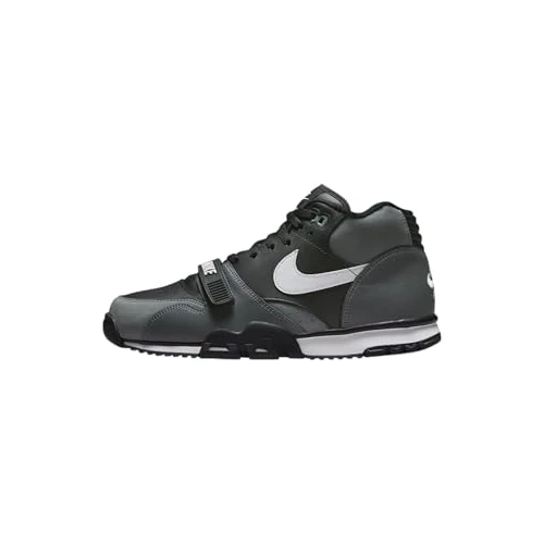 Offerta a tempo: NIKE Air Trainer 1, Sneaker Uomo, Black/White-Dark Grey-Cool Grey, 90 EU - 0.00% da 127.93 € a 127.93 €