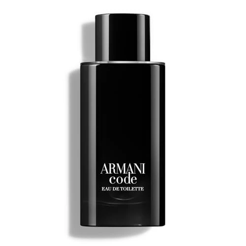 Begrenztes Angebot: GIORGIO ARMANI Armani Code Eau de Toilette for Men 125ml von 91.08 EUR auf 71.95 EUR (Rabatt 21%)