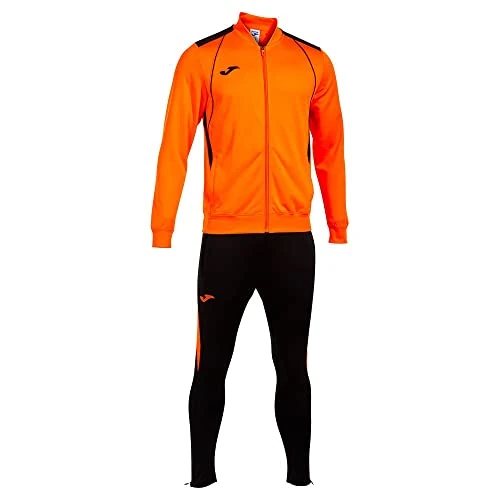 Limited-time offer: Joma Men's Championship VII Tracksuit from 26.99 GBP to 26.99 GBP (save 0%)