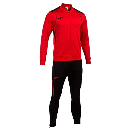Joma Men's Championship VII Tracksuit