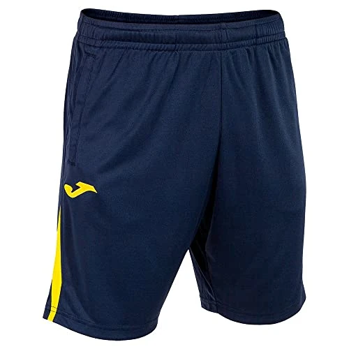 Joma Championship VII Bermudas Hombre