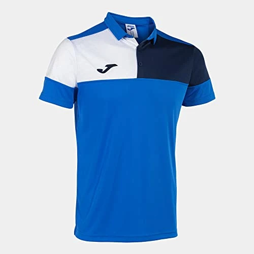 Tijdelijke aanbieding: Joma Polo Crew V T-shirt voor heren van 27.77 € naar 27.77 € (0.00% korting)