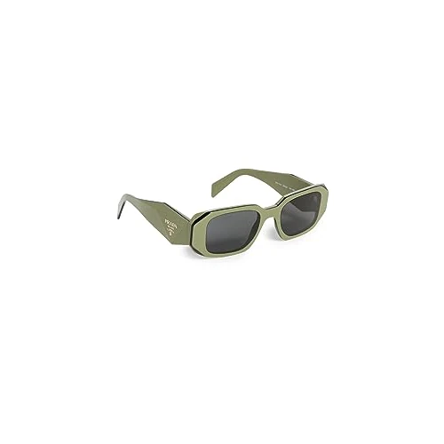 Limitiertes Angebot: Prada 0pr 17ws 49 13n5s0 Sonnenbrille, mehrfarbig, Einheitsgröße für Erwachsene, Mehrfarbig (Mehrfarbig), One size von 205.30 EUR auf 205.30 EUR (Spare 0%)