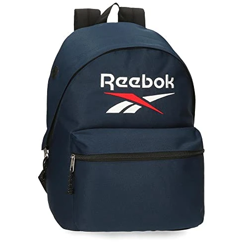 Offerta a tempo: Zaino Reebok Boston School 15.6" Blu 31x44x17.5 cm Poliestere 23.87L - 42% da 39.99 € a 23.20 €