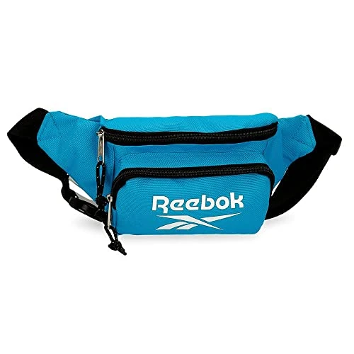 Beperkte aanbieding: Reebok Boston heuptas met tas, riemtas met tas, Blauw, Riñonera con Bolsillo, Heuptas met tas van 16.70 EUR naar 16.70 EUR (besparing 0%)